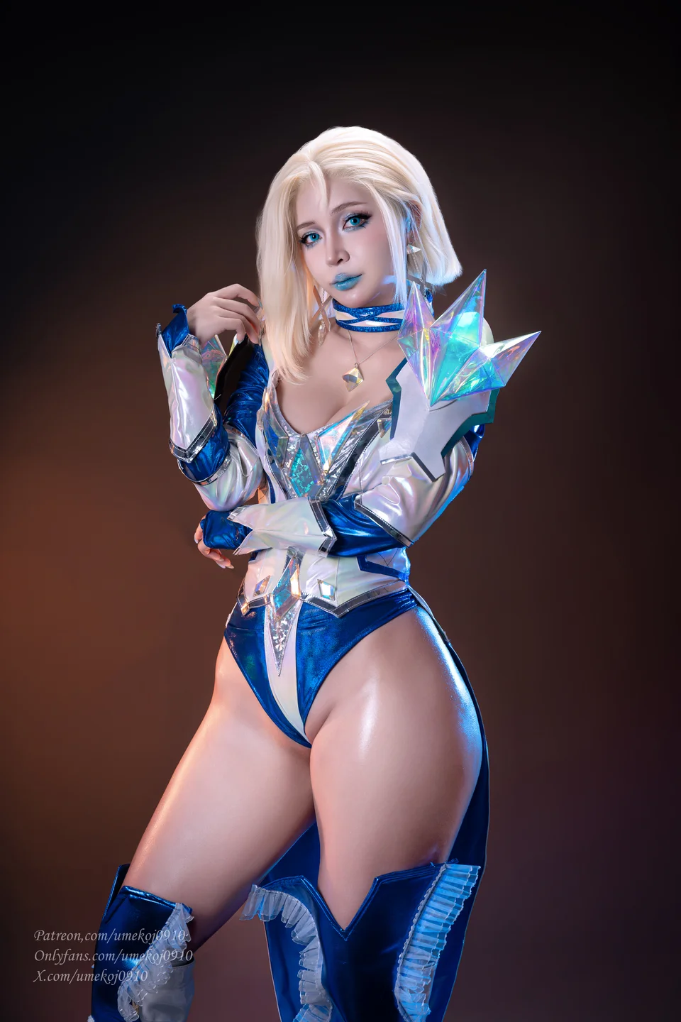 Umeko_J - Emma Frost (Marvel Rivals) [101P-817MB] tg@simisebaisi 【丝足阁】092.webp